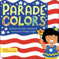 Parade Colors - Board Book