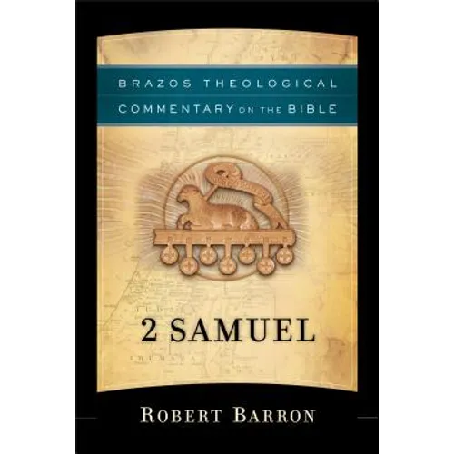 2 Samuel - Paperback