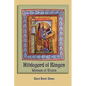 Hildegard of Bingen: Woman of Vision - Paperback