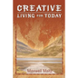 Creative Living for Today - Paperback