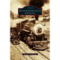Maine Narrow Gauge Railroads - Hardcover
