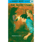 The Secret Panel - Hardcover