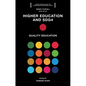 Higher Education and Sdg4: Quality Education - Paperback