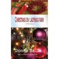 Christmas on Ladybug Farm: A Novella - Paperback