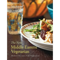 The New Middle Eastern Vegetarian: Modern Recipes from Veggiestan - Hardcover