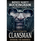 Clansman: Invoking the Darkness (Mapper Book 1) - Paperback