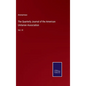 The Quarterly Journal of the American Unitarian Association: Vol. VI - Hardcover