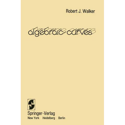 Algebraic Curves - Paperback