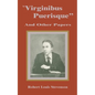 Virginibus Puerisque and Other Papers - Paperback