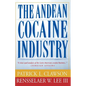 The Andean Cocaine Industry - Paperback