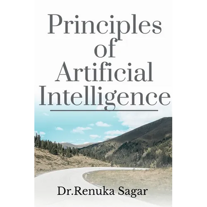 Principles of Artificial Intelligence - Paperback
