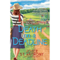 Death on a Deadline - Hardcover