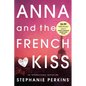 Anna and the French Kiss - Paperback