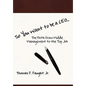So You Want To Be A CEO...The Path from Middle Management to the Top Job - Hardcover