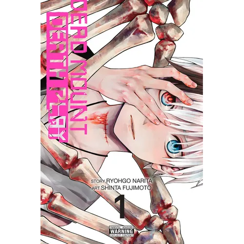 Dead Mount Death Play, Vol. 1 - Paperback
