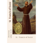 St. Francis of Assisi - Paperback