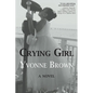 Crying Girl - Paperback