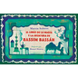 El Libro de la Magia Y La Aventura de Bassim Bassán / Bassim Bassan's Book of Magic and Adventures - Paperback