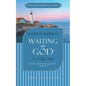 Waiting on God: A 31-Day Study - Paperback