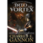 Into the Vortex - Hardcover