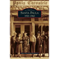 Santa Paula 1930-1960 - Hardcover