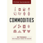 Commodities 50 Things You Need To Know - Paperback