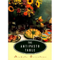 The Antipasto Table - Paperback