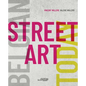 Belgian Street Art Today - Hardcover