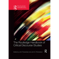 The Routledge Handbook of Critical Discourse Studies - Paperback