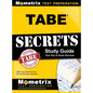 Tabe Secrets Study Guide: Tabe Exam Review for the Test of Adult Basic Education - Hardcover