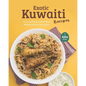 Exotic Kuwaiti Recipes: Your Cookbook of Marvelous Middle-Eastern Dish Ideas! - Paperback