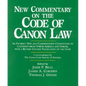 New Commentary on the Code of Canon Law - Hardcover
