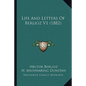 Life And Letters Of Berlioz V1 (1882) - Paperback