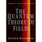 The Quantum Theory of Fields v2 - Paperback