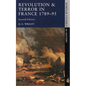 Revolution & Terror in France 1789 - 1795 - Paperback