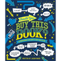 Should You Buy This Book?: 60 Preposterous Flow Charts to Sort Your Life Out - Hardcover