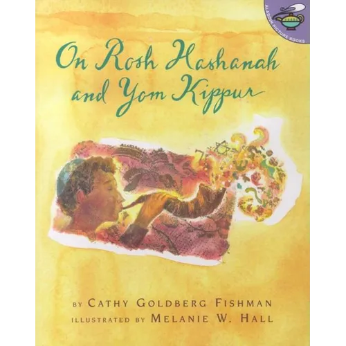On Rosh Hashanah and Yom Kippur - Paperback