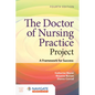 The Doctor of Nursing Practice Project: A Framework for Success - Paperback