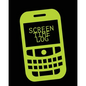 Screen Time Log: Daily Track Kids Screenfree Digital Detox, Screen Activities Tracker, For Parents, Journal, Book - Paperback