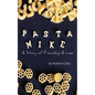 Pasta Mike: A Story of Friendship and Loss - Paperback
