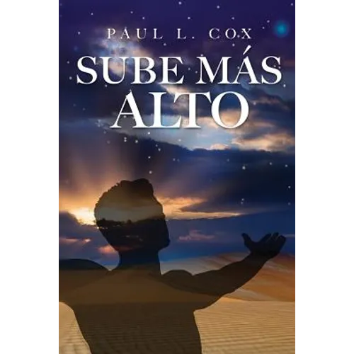 Sube Mas Alto - Paperback