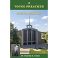 A Young Preacher Goes to Seminary - Paperback