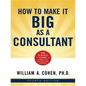 The How to Make It Big as a Consultant - Paperback