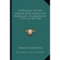 Genealogy Of The Samuel Buck Family, Of Portland, Connecticut: To The Year 1894 (1894) - Paperback