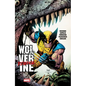 Wolverine: Revenge - Paperback