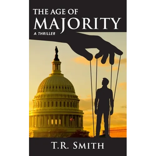 The Age of Majority - Paperback