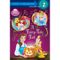 A Fairy-Tale Fall - Hardcover