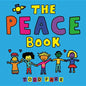The Peace Book - Board Book