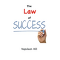 The Law of Success (1925 Original Edition) - Hardcover