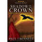 Shadow of the Crown - Paperback